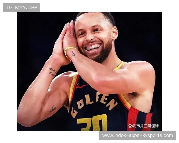 库里底角三分定胜负，勇士将比赛收入囊中