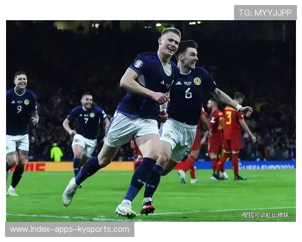 苏格兰国家队重建成功,世界杯前景被看好