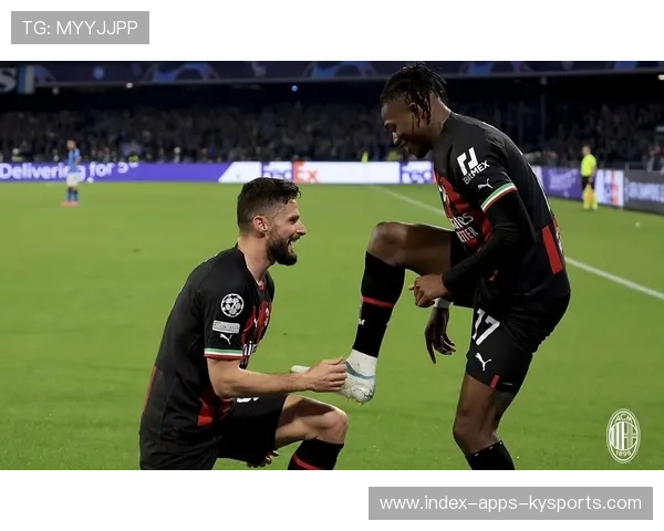 莱奥外脚背传中,吉鲁头球砸门