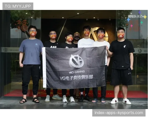 [战队名]粉丝数破五百万：他们已经成了电竞圈的顶流标杆！